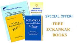 Free Eckankar Books
